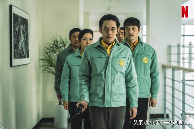 零差评的10部悬疑剧，全程高能的10部悬疑惊悚剧