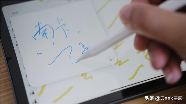 电容笔是干什么用的，电容笔是干什么用的 iPad（用南卡磁吸充电式电容笔就够了）