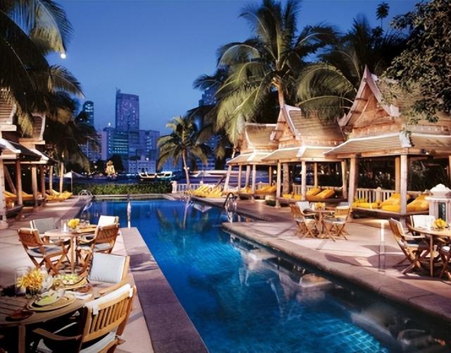 泰国与中国的时差是多少小时，泰国跟中国的时差是几个小时（关于泰国那些你不知道的事）