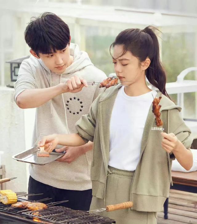 奋斗吧少年第40集大结局，奋斗吧少年42集（《少年派2》大结局）