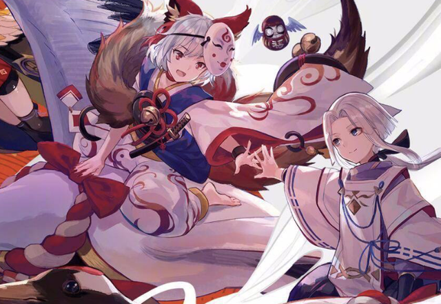 阴阳师新版鸦天狗测评，现版本食切阵容上分效率如何