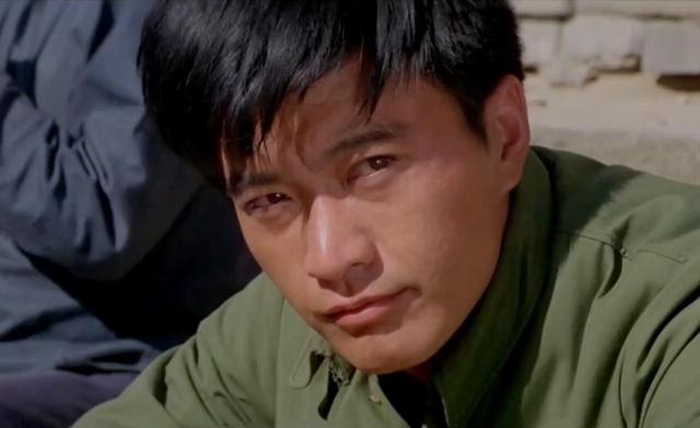 73年来，我心中最好的10部爱情电影，《庐山恋》第9，《人生》第4