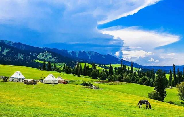 最浪漫的地方，国内浪漫的旅游地方（国内最浪漫的10个甜蜜旅行圣地）