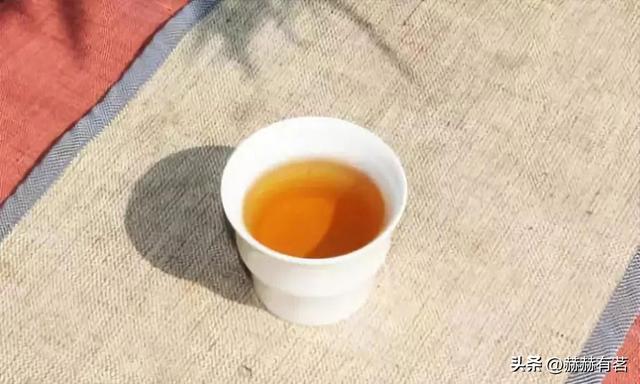 云华是什么意思，茶的10大雅称