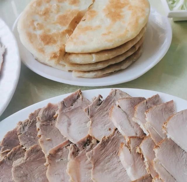 沈阳特色小吃，沈阳特产美食小吃有哪些