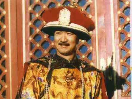 乾隆王朝的演员，乾隆王朝的演员名单（这10位演员一个比一个牛）
