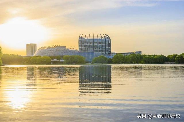 东华大学怎么样，东华大学好不好（上海的两所211守门员）