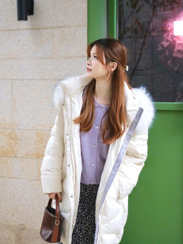 羽绒服卖点介绍，中国羽绒服排行榜（真正的黑马竟然是“羽绒服”）