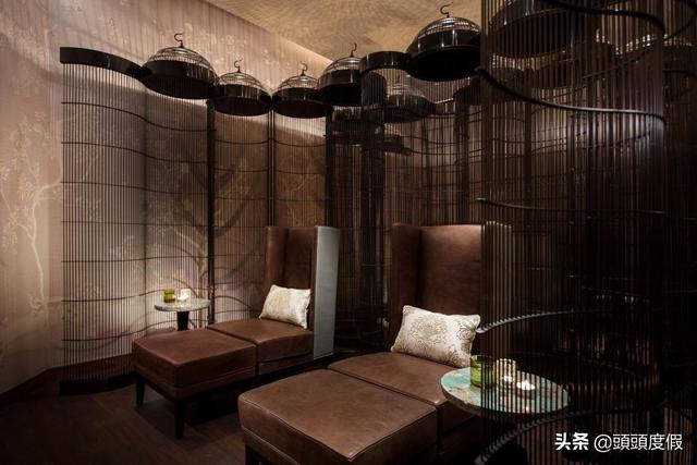 澳门酒店排行榜澳门酒店排名，澳门酒店排行推荐（中国奢华酒店03）