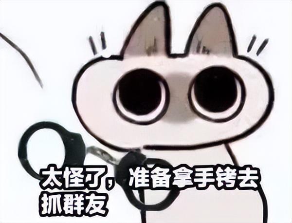 好看的表情包(10000种表情包图片大全)