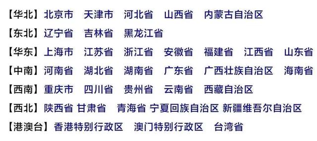 46开头的身份证是哪里的，身份证362开头是什么地方的（我国省市区身份证前两位号码划分区域以及各大重点城市）