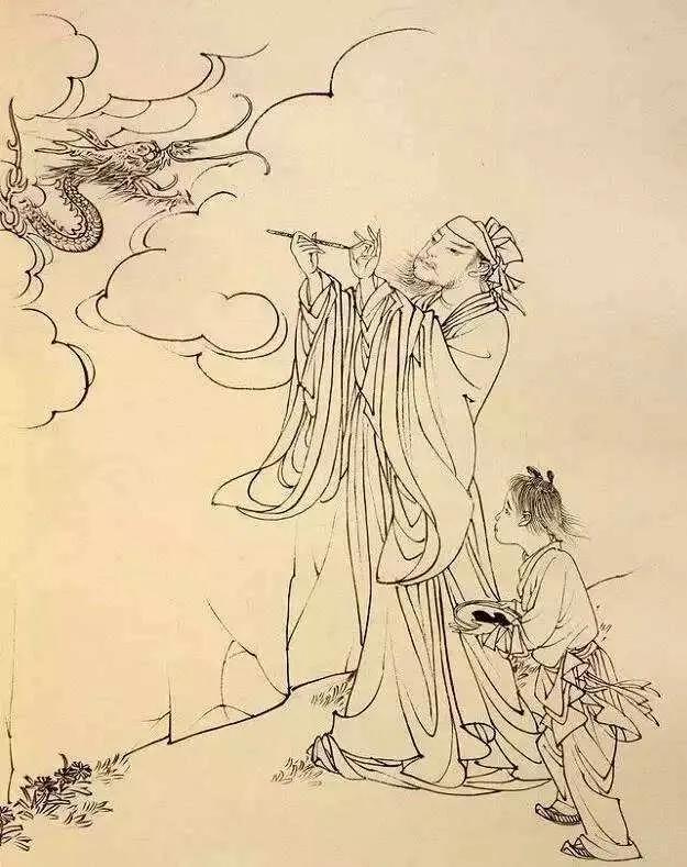 修仙各个阶段的由来，云中子的漫漫仙途与仙道修行的主要阶段划分