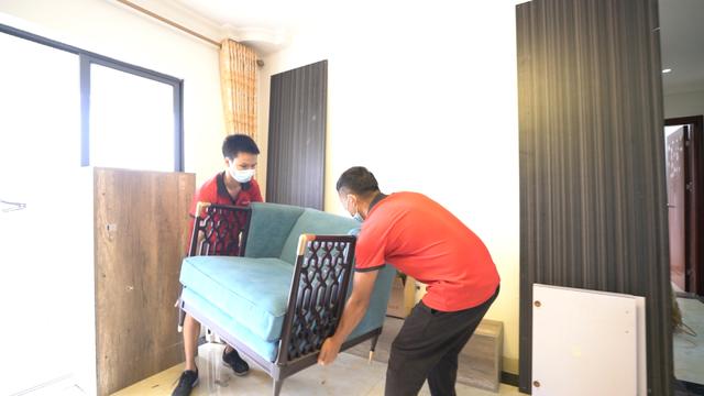 5月份哪天搬家最好，搬家吉日2021年5月最佳时间（第一点别怪我没提醒你）