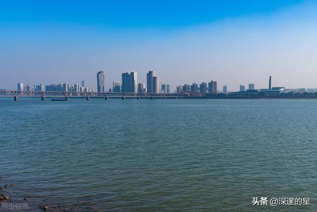 水字的来历，水字的来历和演变过程图片（中国各种江河名称由来果然很有意思）