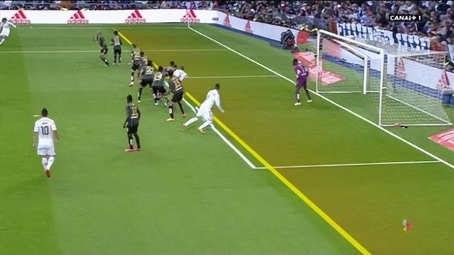 越位是什么意思，篮球越位是什么意思（足球比赛中最复杂的一条规则）