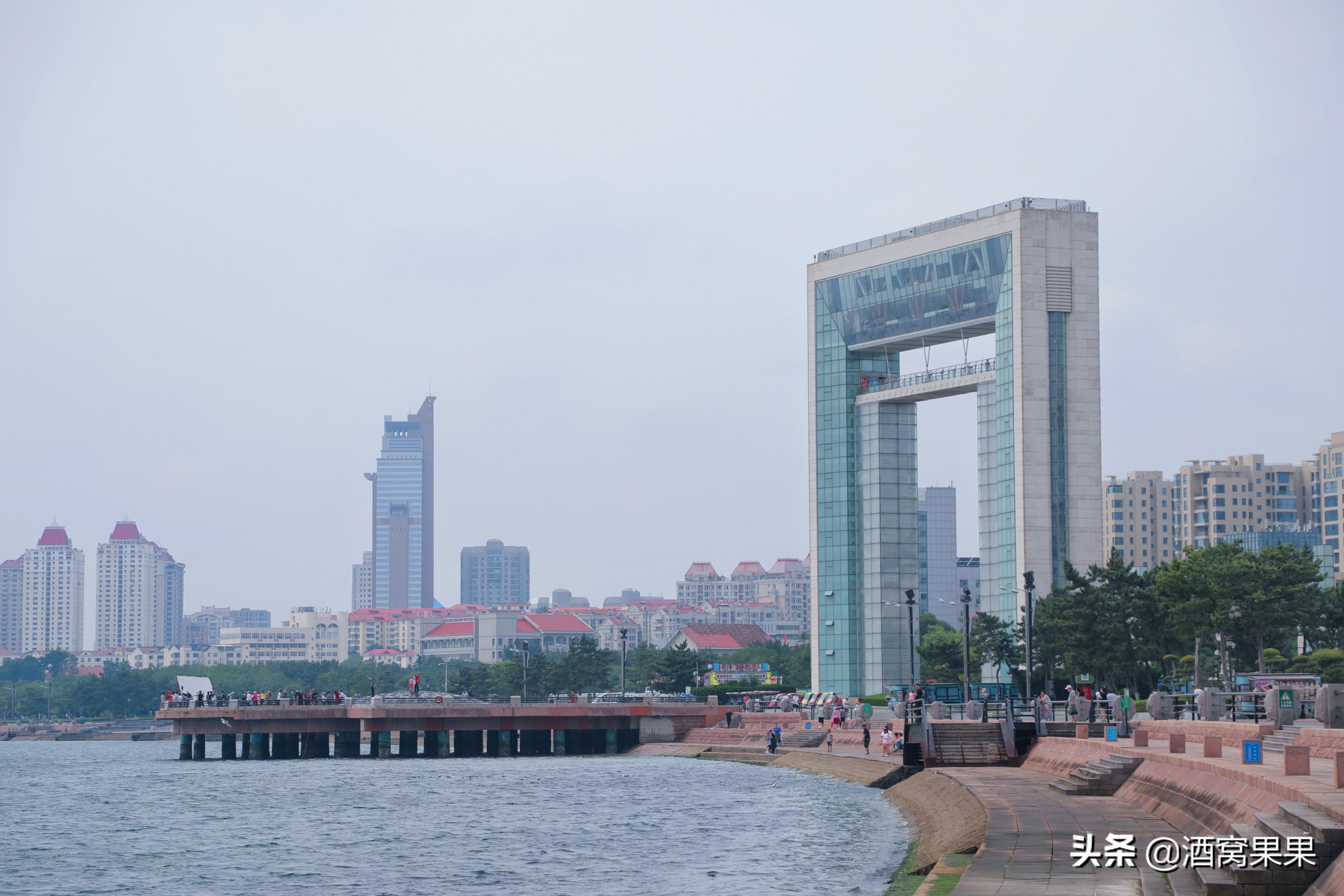 威海属于哪里(去威海玩三天大概多少钱)