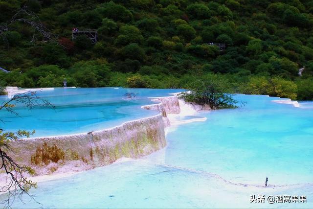 四川有什么好玩的，四川．成都有哪些好玩的地方（四川值得一去的10个地方）