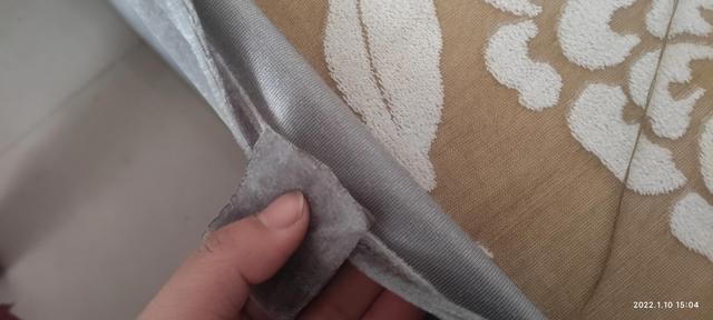 沙发套制作教程与裁剪，沙发套的裁剪及做法（来看看做得效果咋样）