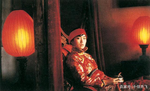 张艺谋的电影作品，张艺谋个人资料作品介绍（“国师导演”张艺谋纵横影坛30余年）