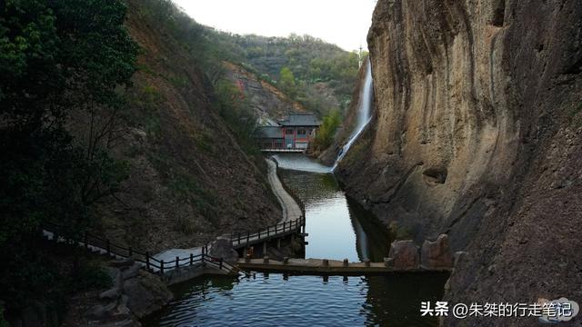 六安旅游景点哪里好玩，六安必游景点（自驾800公里大别山风景道必去之地）