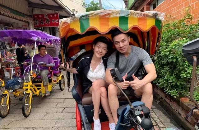 大s和小s颜值对比，一对姐妹花为何“婚姻”差距那么大
