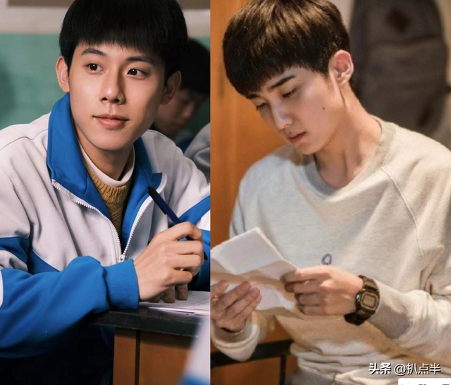 影视演员周奇个人简介，周奇、郭子凡正面PK