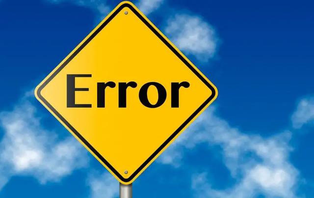 DNS配置异常，dns设置异常如何解决（如何判断DNS解析故障）