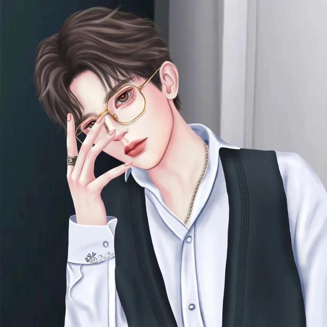 两人情侣头像微信，两人情侣头像（一些好看的情侣头像<197>）