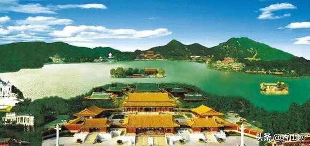 珠海好玩吗，珠海游玩攻略（珠海这50个免费景点合集）