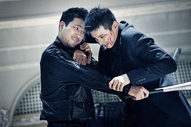 国内华语十部必看动作电影，近20年“最具实战观赏性”10部动作片