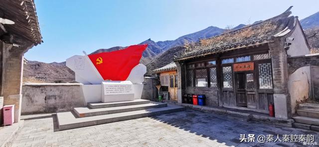 旬邑旅游景点大全排名，旬邑县景点（走进旬邑，心旷神怡）