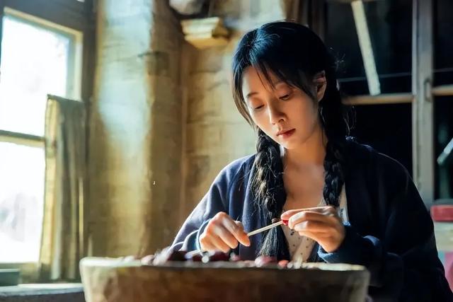 过去半年“最好的10部国产剧”排名：《开端》第7，《人世间》第5