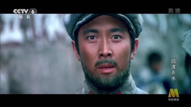 古月的真实身份，古月娜的真实身份是谁（视帝唐国强：跟古月同演毛泽东）