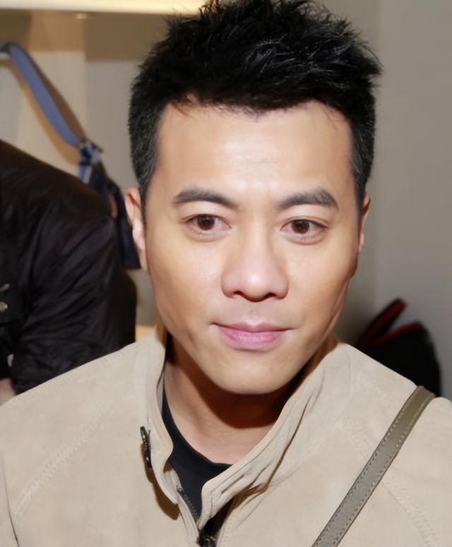 周觅，周觅现在怎么样了（5位说错话影响星途的明星）