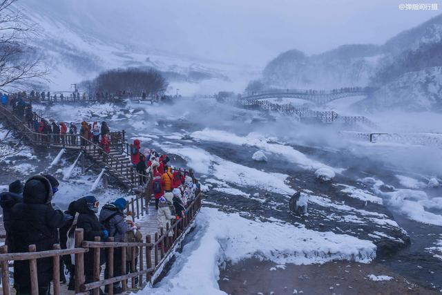 东三省旅游景点大全排名，东北旅游必去十大景点（东北3个“美丽冻人”的景点）