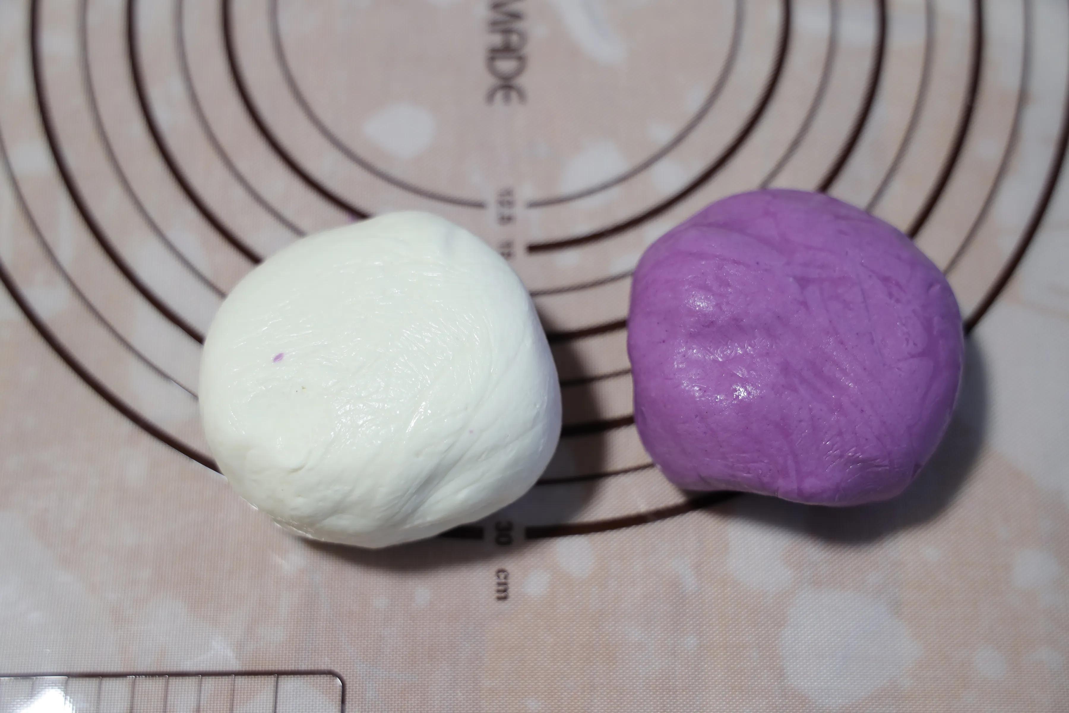 汤圆馅料怎么做，汤圆馅的做法（流心馅料甜而不腻）