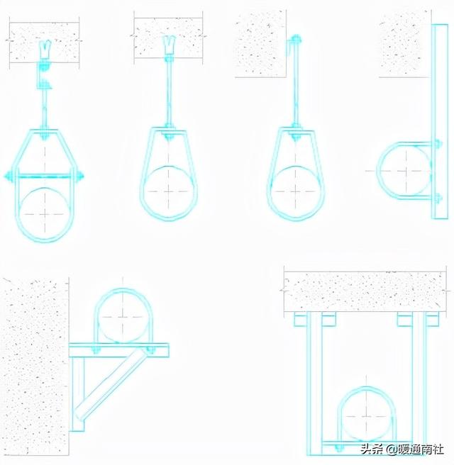 什么是减压阀组，减压阀组大样图（消防水系统知识）