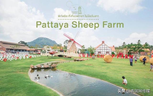 芭提雅旅游攻略，芭提雅最佳旅游攻略（泰国芭提雅22个游玩地点推荐）