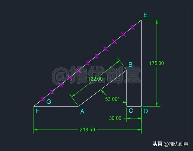 cad原坐标复制粘贴，cad中如何原坐标粘贴（看看高手是怎样使用“复制”命令的）