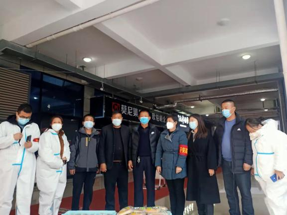 陕西旅游烹饪职业学院，2022陕西旅游烹饪职业学院在重庆录取分数线及招生计划（我们送上温暖”第四篇来啦）