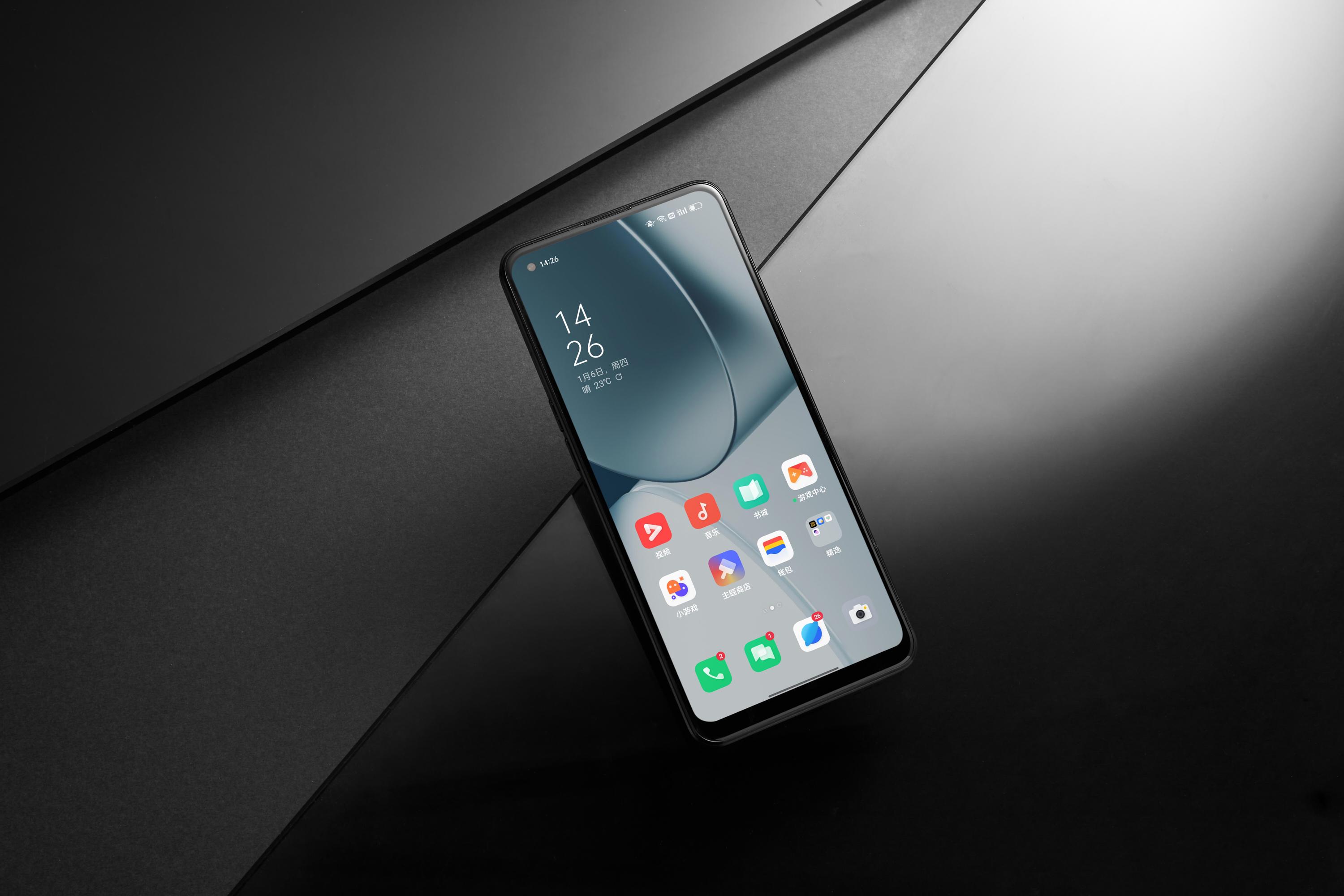oppoa96值得入手吗（oppoa96参数配置详情）