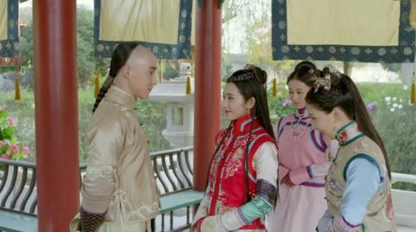 多尔衮的爵位谁继承，代善：清朝最豪横的王爷