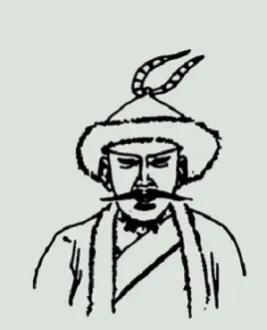 草木皆兵的主人公是谁，草木皆兵的主人公读音（幼时笑他草木皆兵）