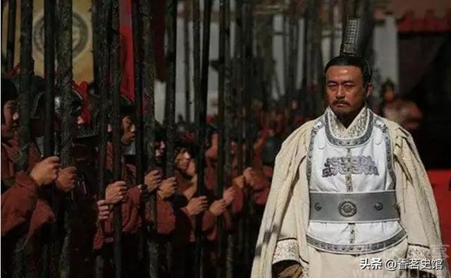 秦国卫鞅怎么死的，卫鞅哪年死的（为何要处死变法图强的商鞅）