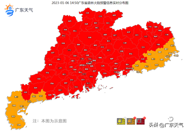 预计过年天气，预计过年天气预报（一起来看看过年冷不冷~）