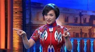 金星：23岁娶妻，28岁变性，38岁嫁人，她背后的故事你知道吗？