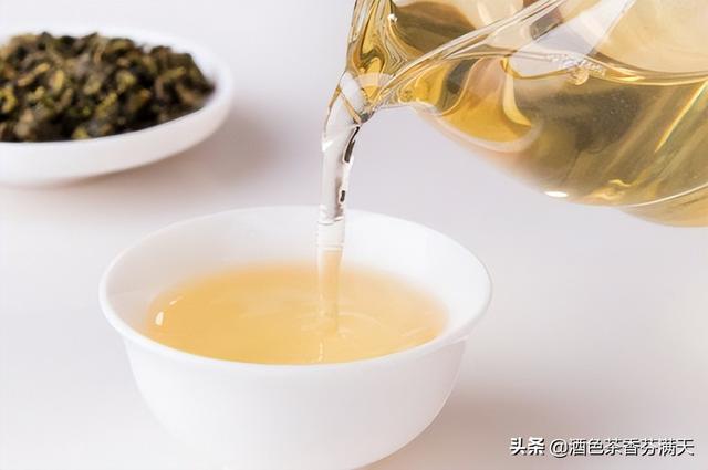 泡茶的水怎么掌握温度，那各类茶品水温在多少呢