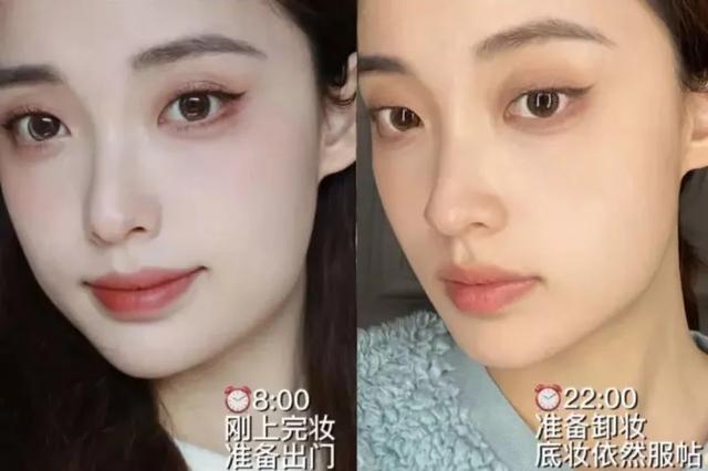 皮肤颜色怎么调，如何根据肤色色调选择合适的颜色（我新学的“变脸术”）