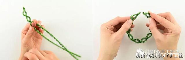 手工作品怎么做，简单好看的手工作品的制作方法（只需要简单材料就能完成）