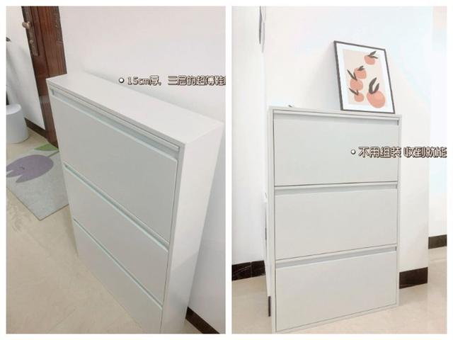 超薄翻斗鞋柜哪个牌子好，17cm翻斗鞋柜安装视频（让人“买得起却用不起”的6件家居用品）